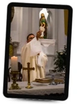 Banco de imagens e vídeos religiosos